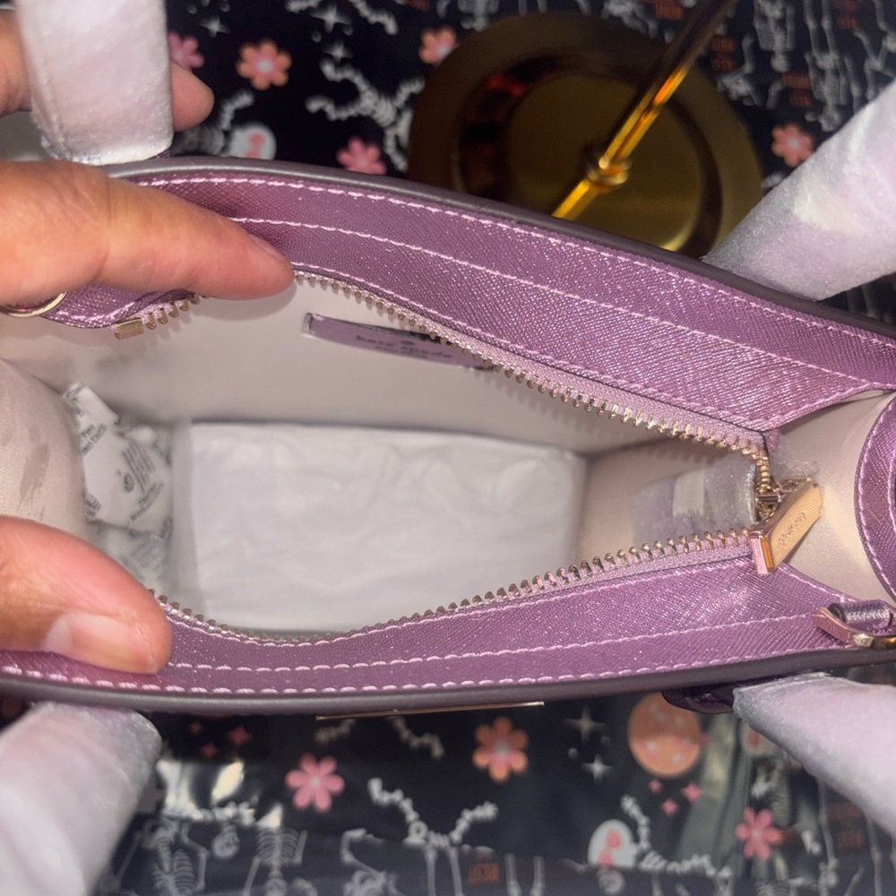 Kate Spade Mini Kenzie bag - Picture 8 of 13
